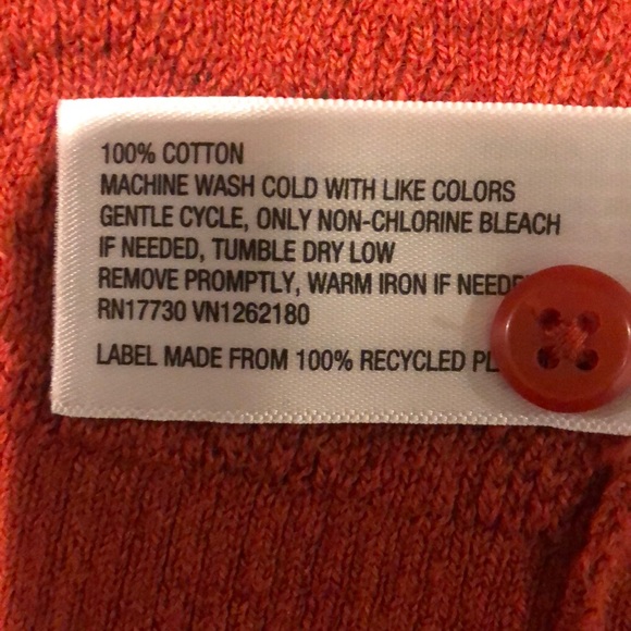 Cardigan - Picture 3 of 4